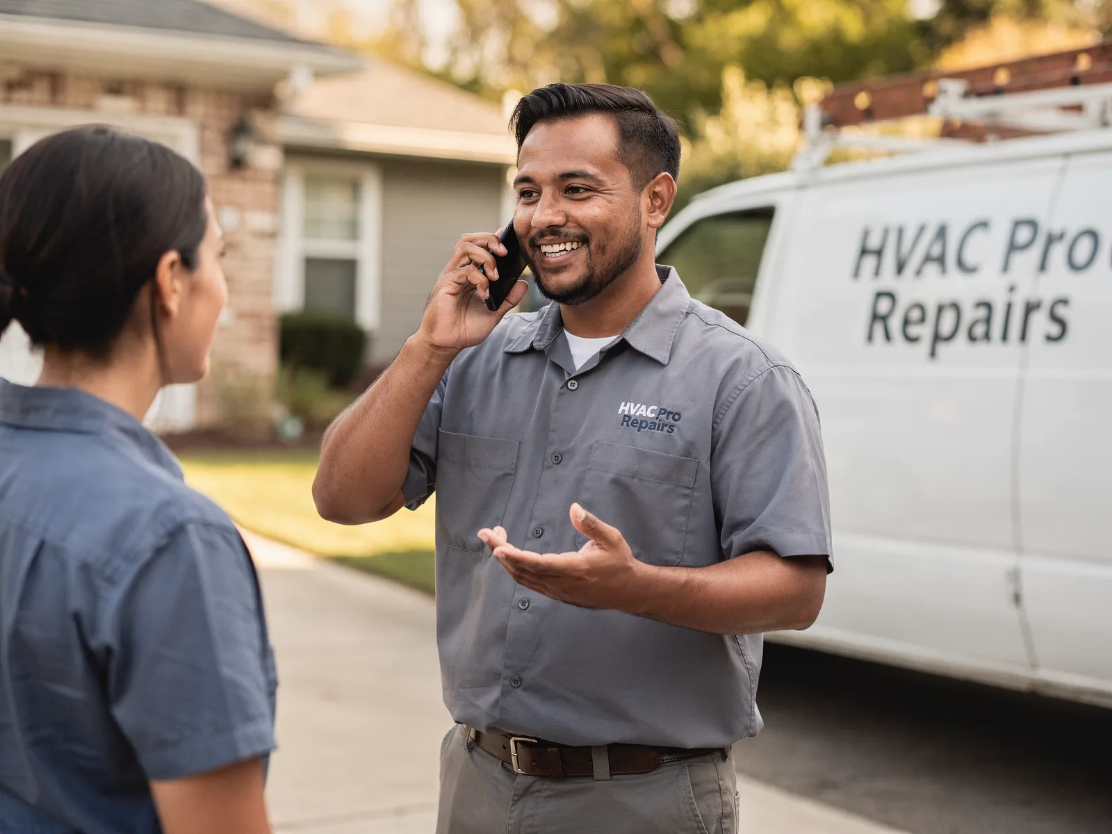 Heat Pump Repair Arverne, NY FAQs